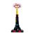 Conjunto de Basquetebol Little Tikes_0