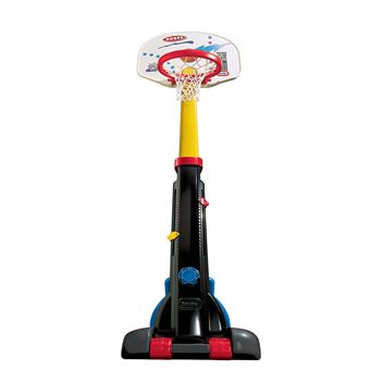 Conjunto de Basquetebol Little Tikes