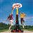 Conjunto de Basquetebol Little Tikes_1