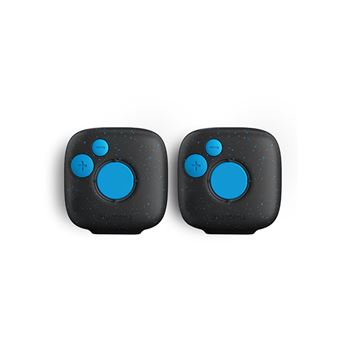 Electroestimulador Bluetens DUO SPORT 2 - 1
