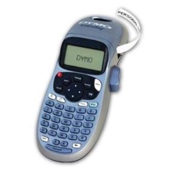 DYMO LetraTag LT-100H + Tape - 1