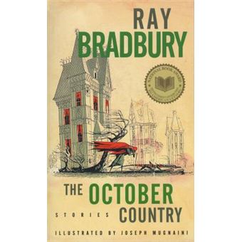 The October Country : Stories - 1