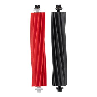 Escova Roborock RRDE-ZS1-S8-02 | Vermelho - 1
