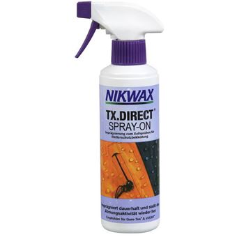 Repelente de Água Nikwax TX.Direct Spray-On - 1