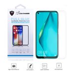 Película Ecrã de Vidro Temperado LK para Samsung Galaxy A41 | Lote de 3 | Full Glue
