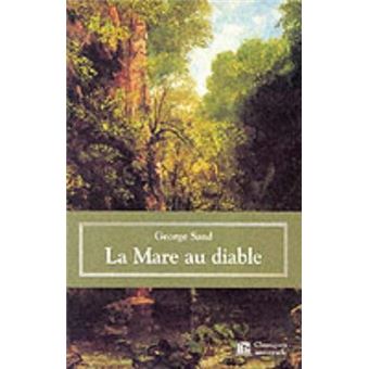 La mare au diable | George Sand - 1
