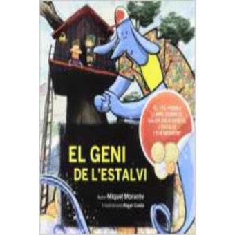 El geni de l'estalvi - 1