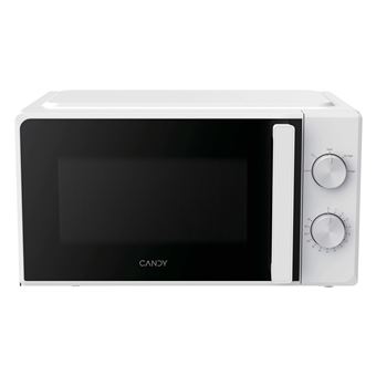 Micro-ondas Candy CMW320SMW 011 | 20 L | 700 W | Branco - 1