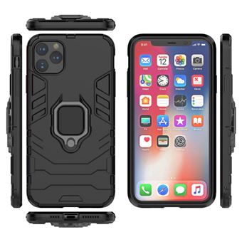 Capa de Proteção Militar Magnética G4M para iPhone 11 Pro - 1