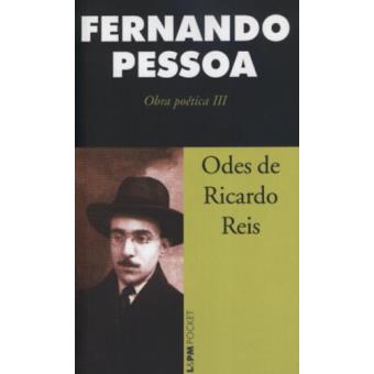 Odes de Ricardo Reis , Coleção L&Pm Pocket - 1