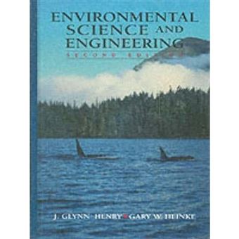 Environmental Science And Engineering - 1