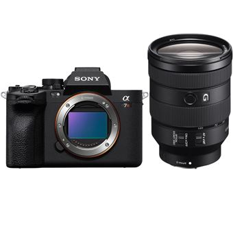 Sony Alpha 7R V ( A7RV ) + FE 24-105mm f/4 G OSS + PDF 20 Técnicas para Melhorar as suas Fotografias - 1