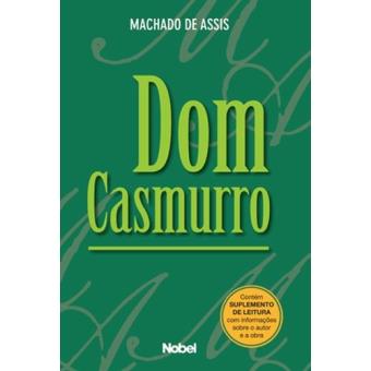 Dom Casmurro - 1