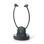 Auriculares Muse M-280 CTV Preto