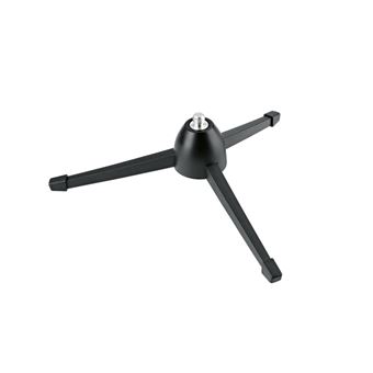 Suporte König & Meyer 23105-300-55 | Preto - 1