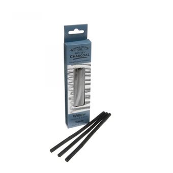Lápis de Carvão Winsor & Newton 7005170 | Cinzento - 1