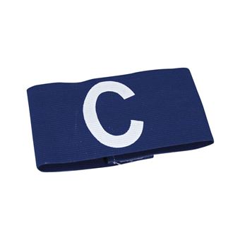 Braçadeira Capitão SELECT | Azul - 1