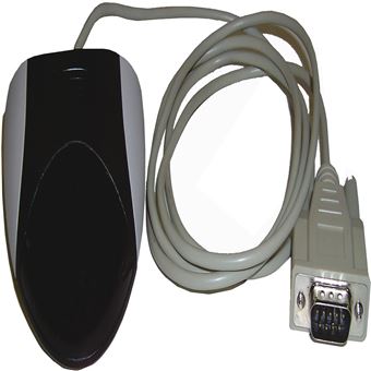 Adaptador BeMatik para Placa-Mãe FastIrDA IDC5P/IrDA - 1