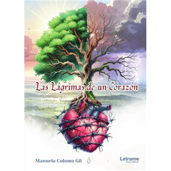Las Lágrimas De Un Corazón - 1