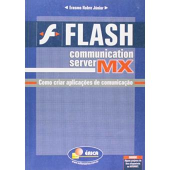 Flash Comunication Server MX - 1