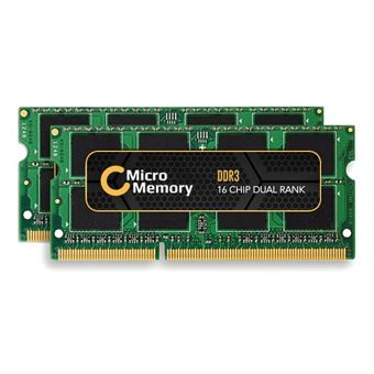 Módulo de Memória CoreParts MMA8228/8GB | Verde - 1