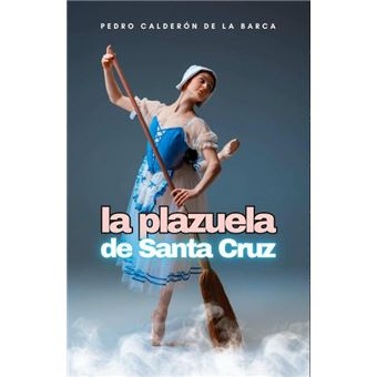 La Plazuela De Santa Cruz - 1