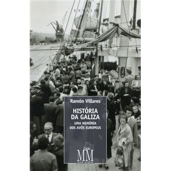 História da galiza - 1