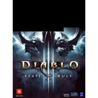 Guia Oficial Diablo. Reaper Of Souls - Volume 3 - 1