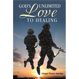 God's Unlimited Love To Healing - 1