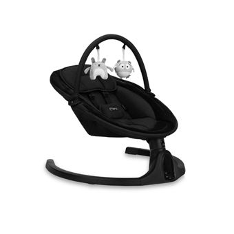 Espreguiçadeira Elétrica Momi Kenani Onyx - 1