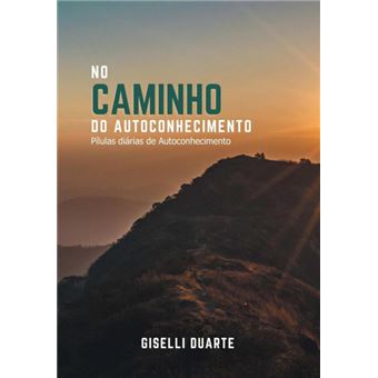No Caminho Do Autoconhecimento - 1
