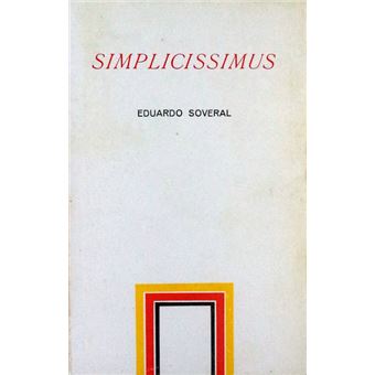 Simplicissimus. - 1