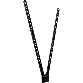 Suporte para Monitor Logitech 939-001656 | Preto - 1