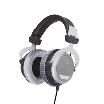 Auscultadores Beyerdynamic DT880 600 Edition | Prateado - 1