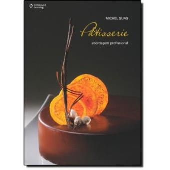 Patisserie. Abordagem Profissional - 1