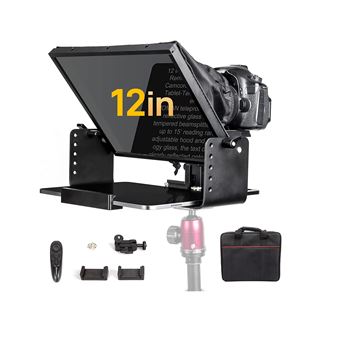 Teleponto MT12 | 12'' - 1