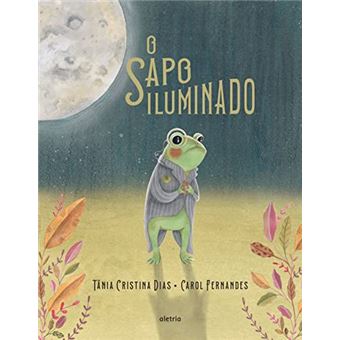 O Sapo Iluminado - 1