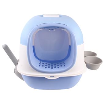 Caixa de Areia Conforto LPM PETS - 1