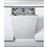 Máquina de Lavar Loiça Hotpoint HSIC 3M19 10 espaços conjuntos A+_0
