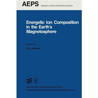 Energetic Ion Composition in the Earth's Magnetosphere - Paperback - 2011 - 1