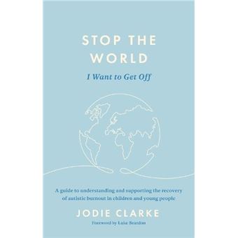 Stop The World I Want To Get Off - 1