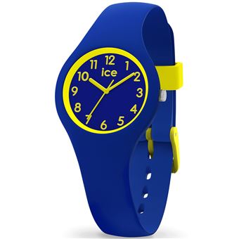 Relógio Criança ICE WATCH ICE OLA KIDS IC015350 - Azul - 1