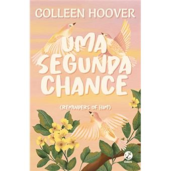 Uma Segunda Chance - 1
