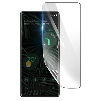 Protetor de Ecrã 3mk | Hydrogel à Prova de Choque Anti/riscos para Google Pixel 6 Pro - 1