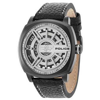 Relógio Homem Police Speed Head R1451290002 - Preto - 1