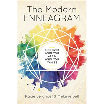 The Modern Enneagram - 1