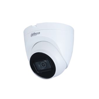 Câmara de Segurança Dahua Technology Lite IPC-HDW2230TP-AS-0280B-S2-QH3 | Branco - 1