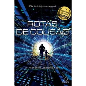 Rotas De Colisao - 1