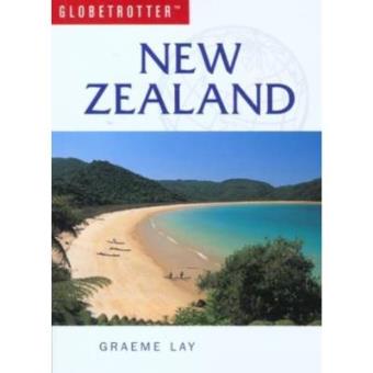 New Zealand (Globetrotter Travel Pack) - 1