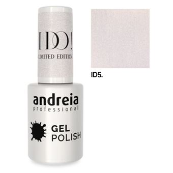 Andreia Verniz Gel LD5 I Do Colection - 1